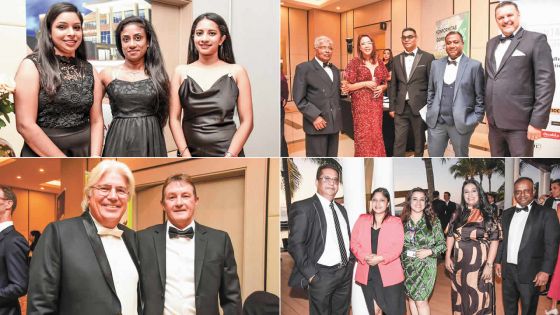 Mauritius Real Estate Awards 2023 : l’excellence célébrée