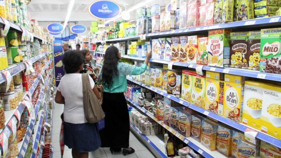 Produits de consommation : comment les prix ont évolué depuis le début de l’année