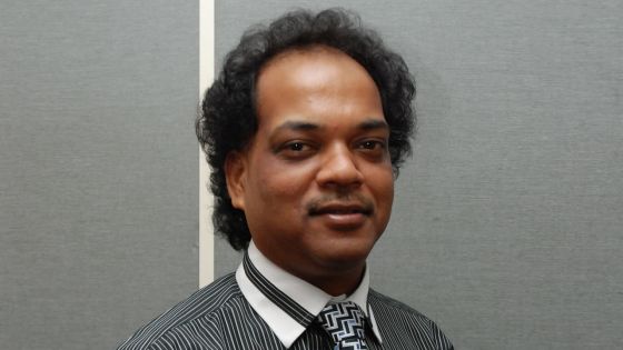 Kaviraj Sukon, de l’Open University of Mauritius : «Que Maurice soit pour l’Afrique ce qu’est l’Angleterre pour le monde»