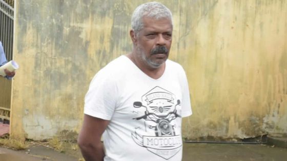 Bhavish Rosun abattu par la police - Le père de Bhavish Rosun : «Je ne sais pas ce qui lui a pris»