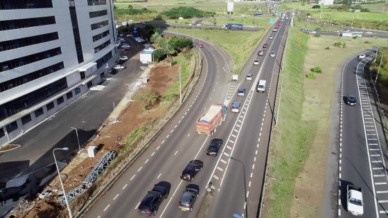 Road Development Authority : Rs 1,6 milliard de travaux bientôt mis en chantier 