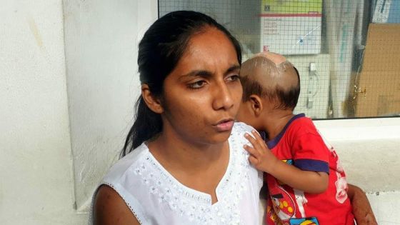 Son mari abattu par un policier en janvier 2020 : la veuve de Bhavish Rosun réclame Rs 16,4 M de dommages à l’État
