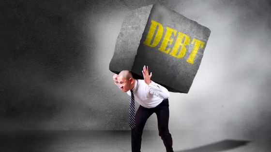 Crédit bancaire : les ménages endettés à hauteur de Rs 160,1 Md