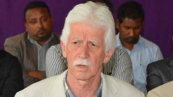 Affaire BAI - Bérenger: «Les chiffres avancés par Bhadain ne sont pas crédibles»