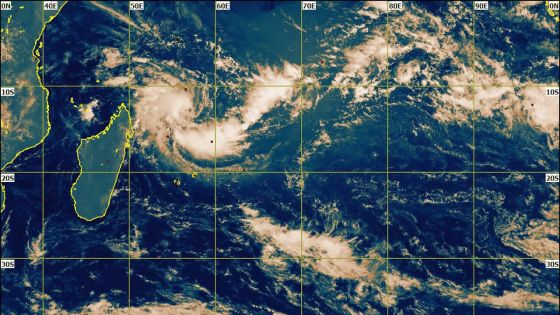 Saison cyclonique 2019-20 : la première tempête tropicale modérée sera baptisée Ambali