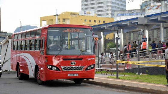 Transports en commun : les passagers boudent les Feeder Buses payants