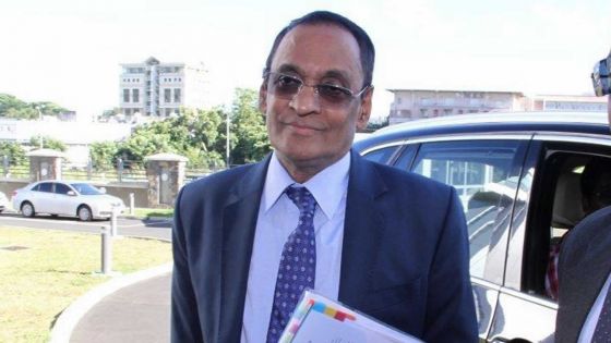 Prêt à Vishnu Lutchmeenaraidoo : la SBM nie avoir fait «fuiter» des informations