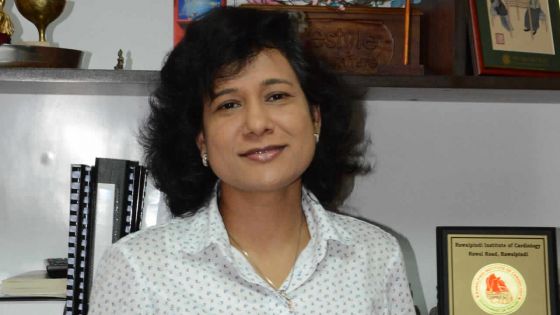 Sur Radio Plus - Vijaya Sumputh : «Le Cabinet avait approuvé mon contrat»