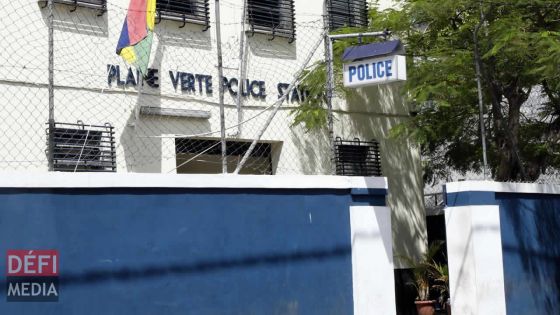 À Plaine-Verte : Une femme agressée par son mari en plein live TikTok 