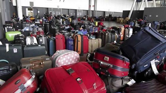 À l’aéroport de Plaisance : un homme d’affaires dit avoir été humilié par un douanier
