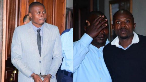 Reconnus coupables de possession de fausses devises : prison pour un Nigérian, un Camerounais et un Ougandais
