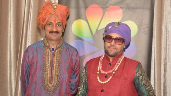 Manvendra Singh Gohil, prince et gay : «J’aurais pu être tué»