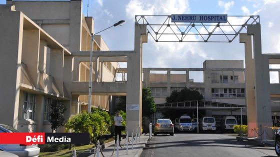 Santé : une subvention de Rs 400 millions de l’Inde pour une unité de transplantation rénale à l’hôpital Nehru