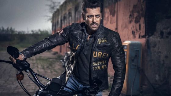 Salman Khan : «Sûr à 1000 % que Katrina Kaif remportera le National Award pour Bharat»