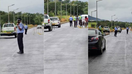 Covid-19 : La Valette passe en zone rouge