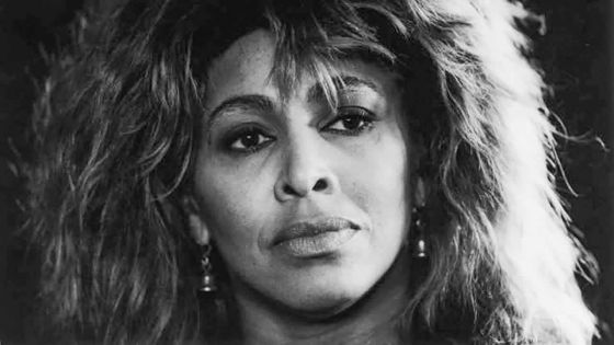 Ce que vous ne saviez peut-être pas sur Tina Turner