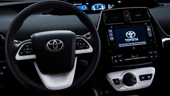 Rappel de voitures: Toyota Tous les véhicules concernés à Maurice ont été vérifiés