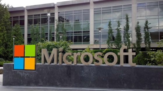 Informatique : des licenciements possibles au bureau local de Microsoft