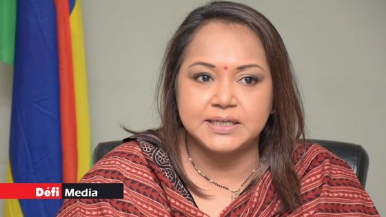 Quatre femmes tuées en un mois : la ministre Kalpana Koonjoo-Shah chagrinée 