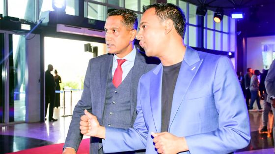 Intelligence Artificielle et Technologie : Mauritius Telecom lance le mytGPT et annonce l’arrivée prochaine de la 5G Advanced (5G-A)
