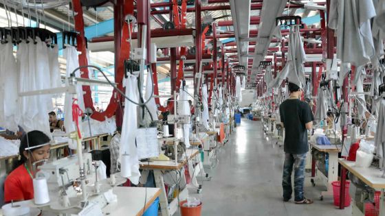 Commerce: le Partenariat Trans-Pacifique menace le secteur textile de l’Agoa