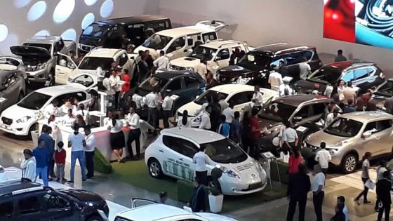 Salon de l'Automobile 2017 : nouveautés et prix canon ce week-end !