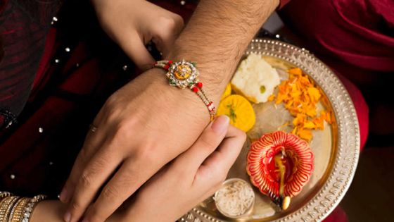 Views : Raksha Bandhan Bonds Of Love