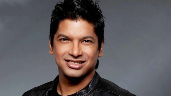 Shaan’s Sing and Swing Show in Mauritius