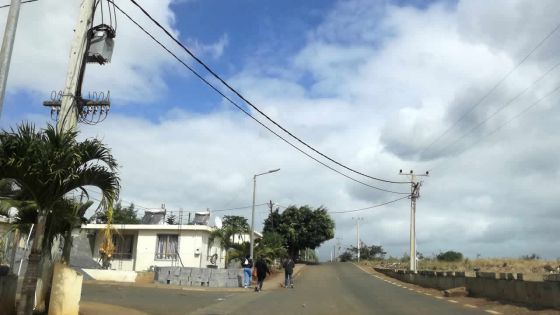 La Valette : Village intégré devenu «bidonville»