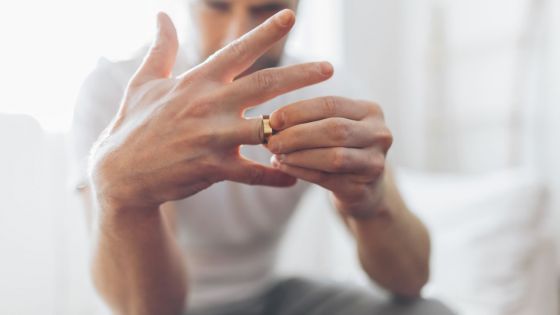 Divorce : pourquoi les couples rompent-ils?  