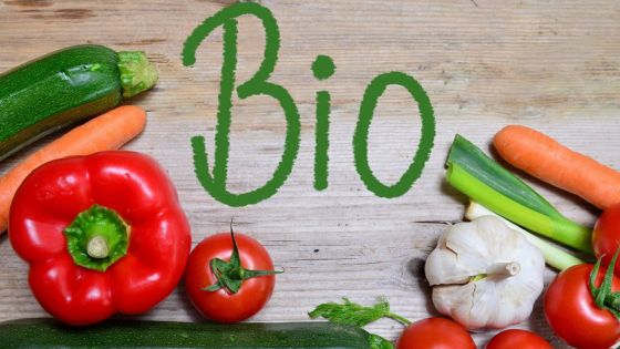 [Infographie] Sondage : ce que les Mauriciens pensent des produits bio