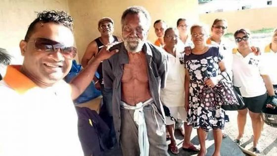 Engagement des jeunes de Résidence La Cure : il vole au secours d’un homme de 70 ans 