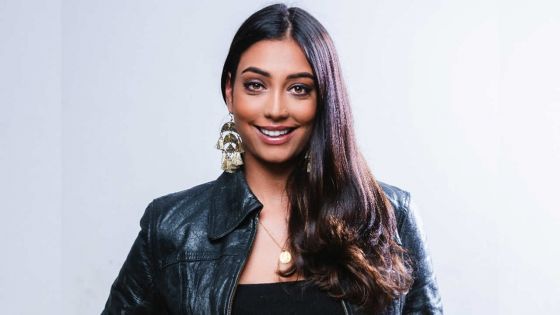 Angie Callychurn, ex Miss Universe Mauritius: victime d’agression sexuelle à l’âge de 17 ans