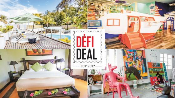 Defideal.mu : bons plans solo ou en famille