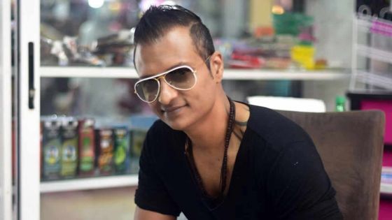 Drogue : le patron de Xindin, Sarris Nath Sumputh, reste en détention