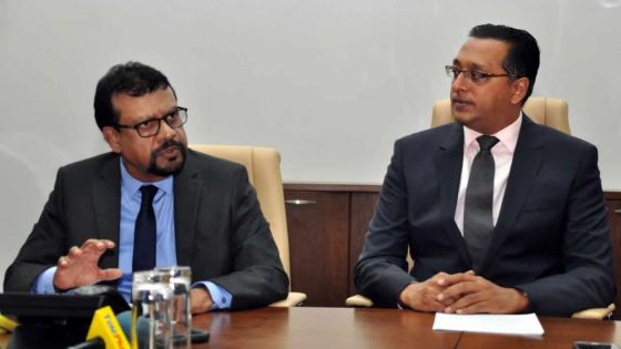 Air Mauritius - Roshi Bhadain: «Les principes de bonne gouvernance pas respectés»
