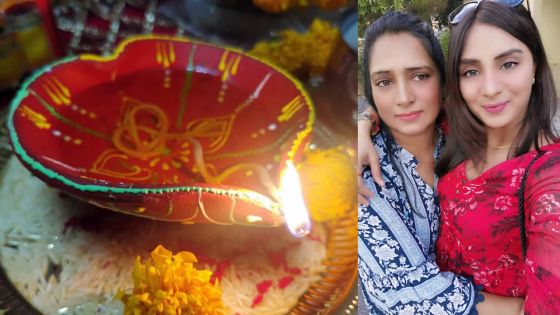 Divali : la tradition brille de mille feux