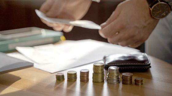 À 89,3% du PIB : la dette publique grimpe à Rs 654,47 milliards