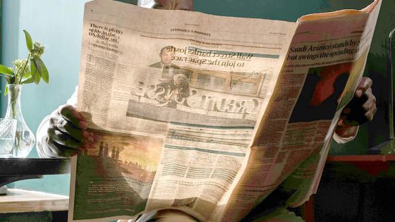 Freedom of Information Act : le projet en chantier