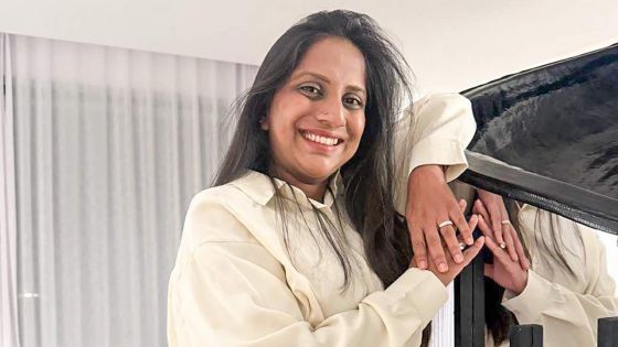 De femme au foyer à entrepreneure : Mélanie Cathan Ramalingum tisse son rêve avec Sew Your Dream Label