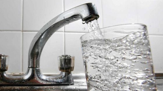 CWA : 52 109 foyers exemptés de facture d’eau