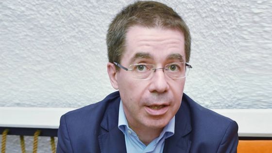 Marc Frentzel : «Maurice peut devenir une plateforme majeure sur l’Intelligence Artificielle»