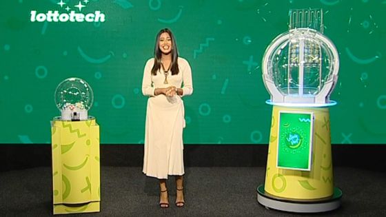 «Loterie vert» : retrouvez le tirage du vendredi 04 decembre 2020