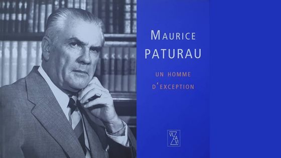 Maurice Paturau : ce héros de guerre qui a aidé à façonner Maurice