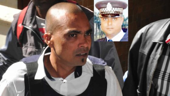 Affaire Arvind Hurreechurn : Ashish Dayal et un officier de l’Adsu arrêtés