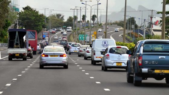 Road Traffic Amendment Bill : les débats reprennent le mardi 14 mai 