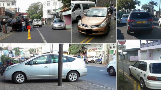 Voie publique : quand la route devient un champ de bataille