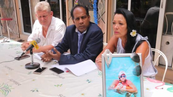 Offensives juridiques à l’île sœur : la mort de Yoan Spanu dans les prisons réunionnaises jugée suspecte 