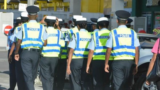 À Maurice et Rodrigues : 579 plaintes contre des policiers en 2021
