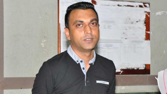Allégation de blanchiment d’argent : Chandra Prakashsing Dip prépare sa défense 